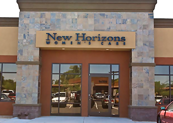 Chandler Gynecologists Celina Reyes-Hailey, MD, FACOG - NEW HORIZONS WOMEN'S CARE