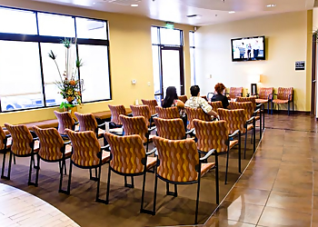 Chandler Gynecologists Celina Reyes-Hailey, MD, FACOG - NEW HORIZONS WOMEN'S CARE