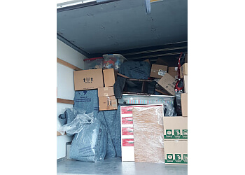 Celina’s Movers Odessa Moving Companies