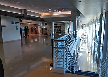 Downey Neurologists Celine Gabriele Robinson, DO - KAISER PERMANENTE DOWNEY MEDICAL CENTER