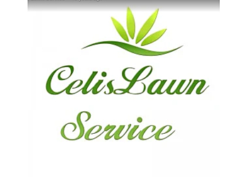 Celis Lawn Service - Moreno Valley, CA Lawn Care Services - Company Logo