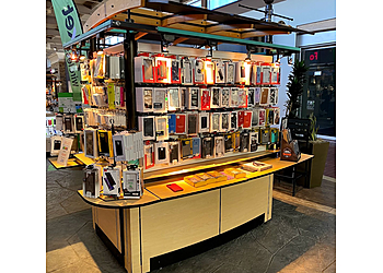 West Valley City Cell Phone Repair Cell Again