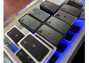 West Valley City Cell Phone Repair Cell Again