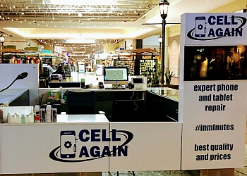 Cell Again West Valley City Cell Phone Repair