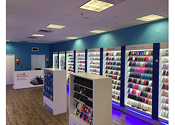 Toledo Cell Phone Repair Cell-Doc-Franklin Park Mall