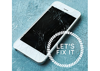 Toledo Cell Phone Repair Cell-Doc-Franklin Park Mall