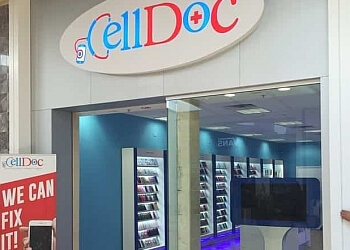 Cell-Doc-Franklin Park Mall Toledo Cell Phone Repair