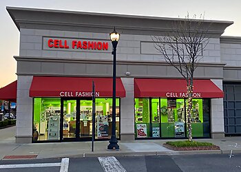 Cell Fashion Phone Repair Hampton Cell Phone Repair image 1