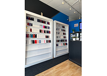 Fresno Cell Phone Repair CellFix