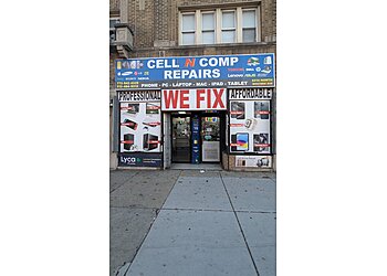 Cell N Comp Repairs Chicago Cell Phone Repair image 1