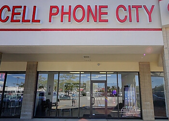 Fort Wayne cell phone repair Cell Phone City