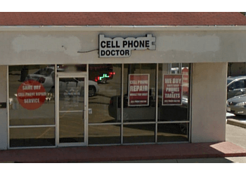 Cell Phone Doctor