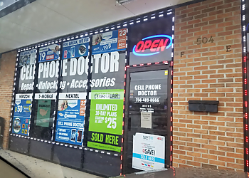 Huntsville Cell Phone Repair CellPhone Doctor