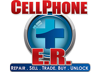 Laredo Cell Phone Repair Cell Phone ER