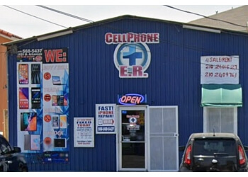 Cell Phone ER Laredo Cell Phone Repair