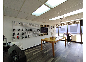 Irving Cell Phone Repair Cell Phone Genius