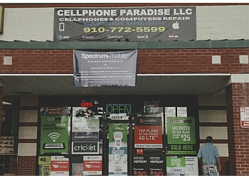 Cell Phone Paradise LLC Wilmington Cell Phone Repair