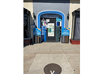 Cell Phone Repair Center Inglewood Computer Repair image 1