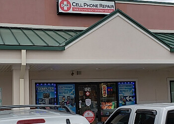Cell Phone Repair Fayetteville