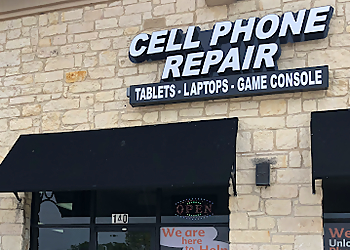 Cell Phone Repair Irving Cell Phone Repair Irving - Irving, TX Cell Phone Repair - Business Exterior Image