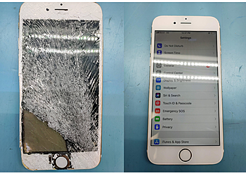 Kansas City Cell Phone Repair Cell Phone Repair North Kansas City