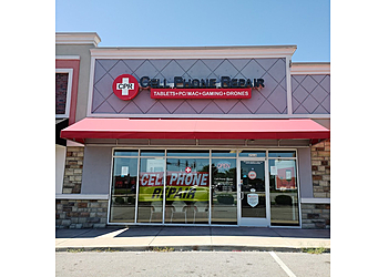 Cell Phone Repair North Kansas City Kansas City Cell Phone Repair image 1