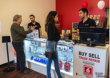 Santa Ana Cell Phone Repair CellSpot Cell Phone Repair