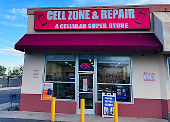 CellZone & Repair CellZone & Repair - Phoenix, AZ Cell Phone Repair - Business Exterior Image