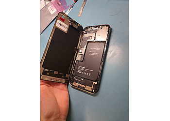 Huntsville Cell Phone Repair Cellairis