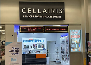 Cellairis San Antonio Cell Phone Repair