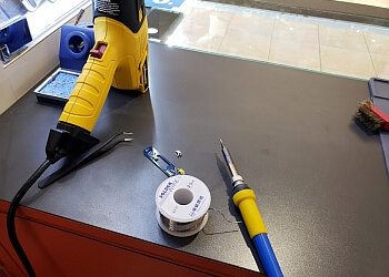 Athens Cell Phone Repair Cellairis Athens