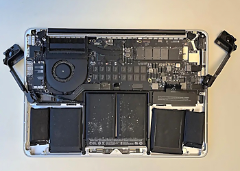Cellairis Houston - Houston, TX Cell Phone Repair - Service Highlights
