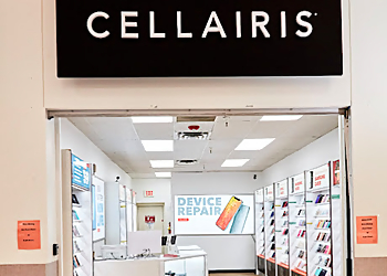Cellairis Houston Cellairis Houston - Houston, TX Cell Phone Repair - Business Exterior Image