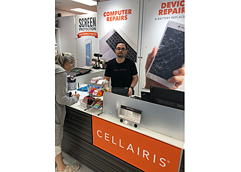 Mesa Cell Phone Repair Cellairis Mesa
