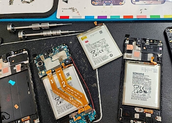 Ontario Cell Phone Repair Cellairis Ontario