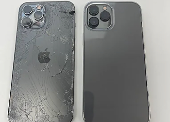 Cellairis Phone Repair Gateway - Columbus, GA Cell Phone Repair - Service Image