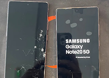 Cellairis Phone Repair Gateway - Columbus, GA Cell Phone Repair - Service Highlights