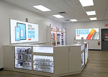 Cellairis Phone Repair Gateway Cellairis Phone Repair Gateway - Columbus, GA Cell Phone Repair - Business Exterior Image