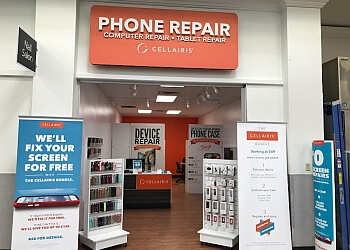 Cellairis West Valley City West Valley City Cell Phone Repair