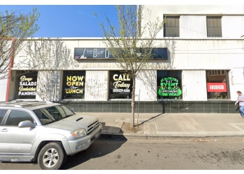 Cellar Door in Visalia ThreeBestRated