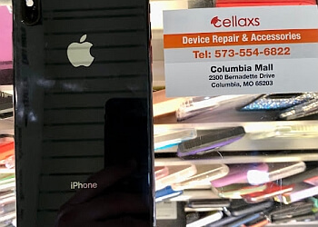 Columbia Cell Phone Repair Cellaxs Columbia
