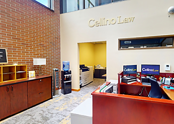 Rochester Medical Malpractice Lawyers Cellino Law