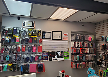 New Orleans Cell Phone Repair Cellphone Masters