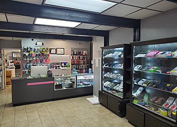 New Orleans Cell Phone Repair Cellphone Masters