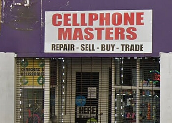 Cellphone Masters New Orleans Cell Phone Repair