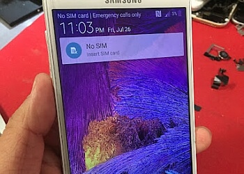 Shreveport Cell Phone Repair Cellphone Solutions