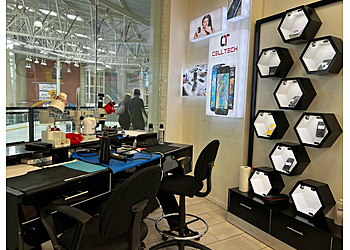 Arlington Cell Phone Repair Celltech