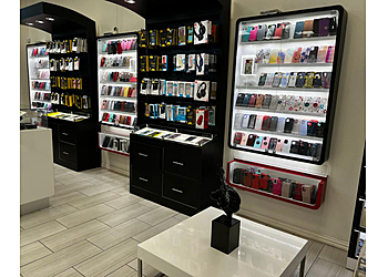 Arlington Cell Phone Repair Celltech