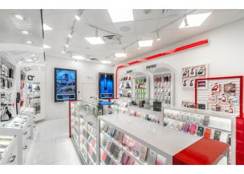 Image showcasing 3 Best Cell Phone Repair in Dallas, TX - ThreeBestRated