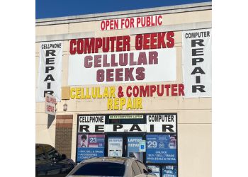 Dallas cell phone repair Cellular Geeks